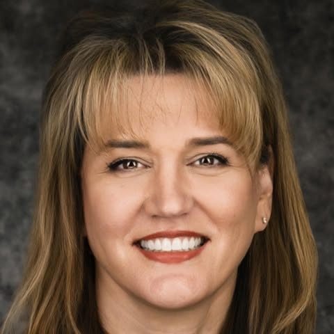 Debbie Klintworth at a UASA industry event